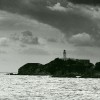 Île du Grand Ribaud (Canon EOS 40D + Sigma 50-150 f/2.8, colors tweaked)